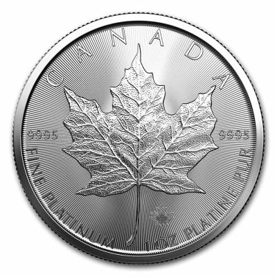Platinum Canada