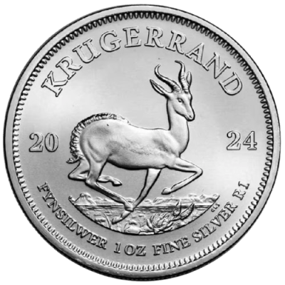 Krugerrand