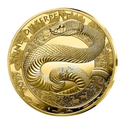 金　フランス