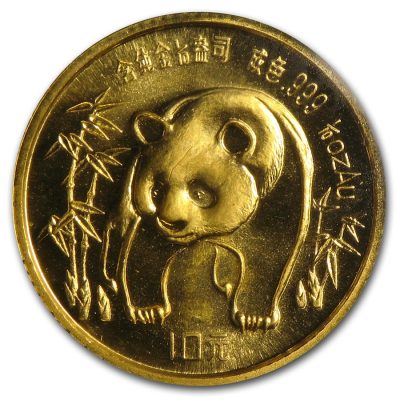 1986 Gold