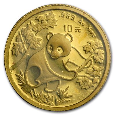 1992 Gold