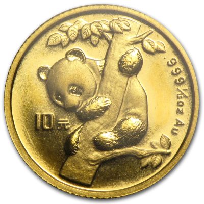 1996 Gold